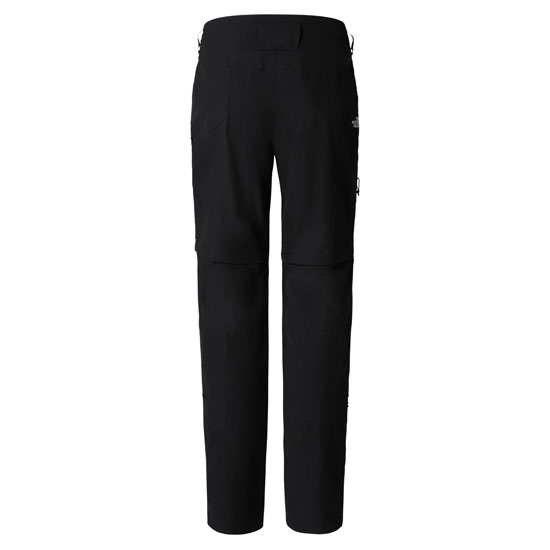 the north face  Explorer Convertible Straight Pant W
