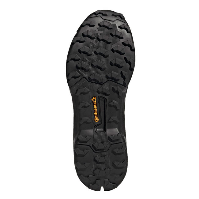 Vaelluskengät Adidas Terrex Ax4 Beta C.rdy Negbás/negbás/gri