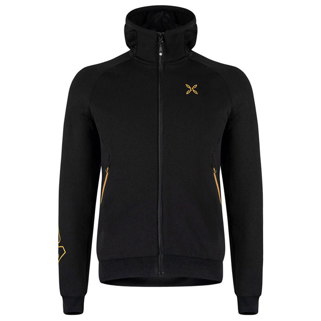  montura Project Hoody Maglia