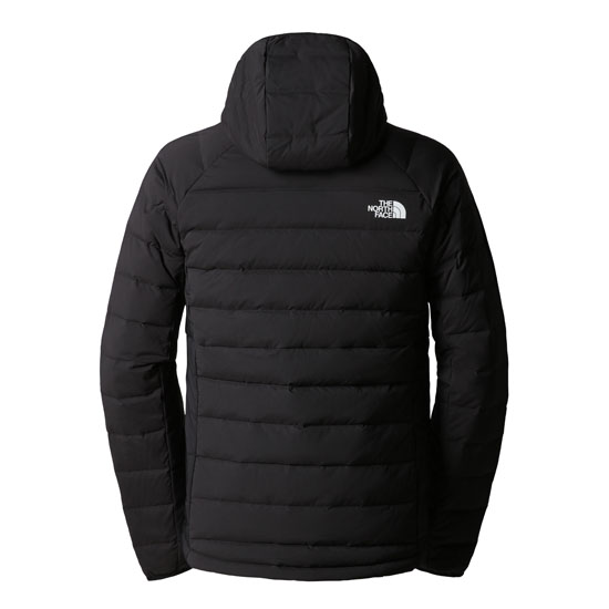  the north face Belleview Stretch Down Jacket