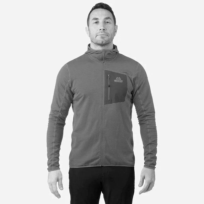 Kabát Mountain Equipment Lumiko Hooded Jacket