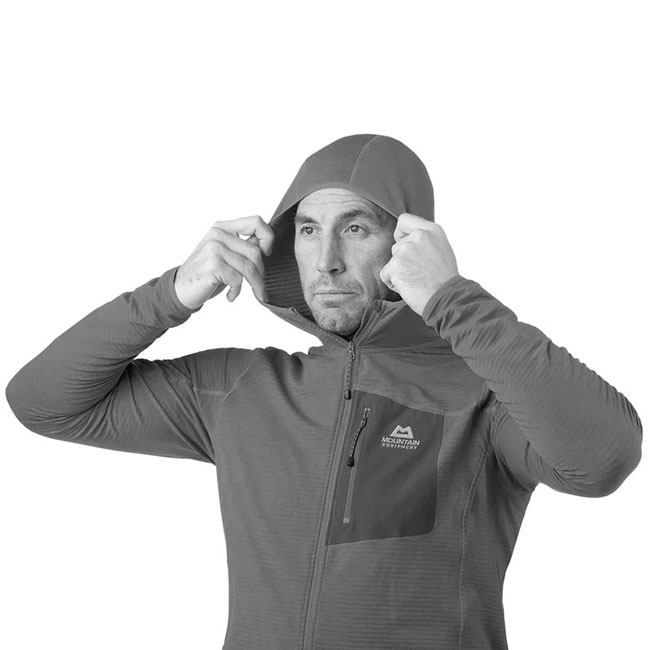 Kabát Mountain Equipment Lumiko Hooded Jacket