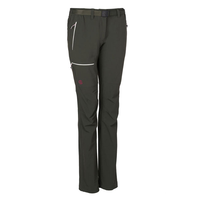  ternua Dinesh Pant W