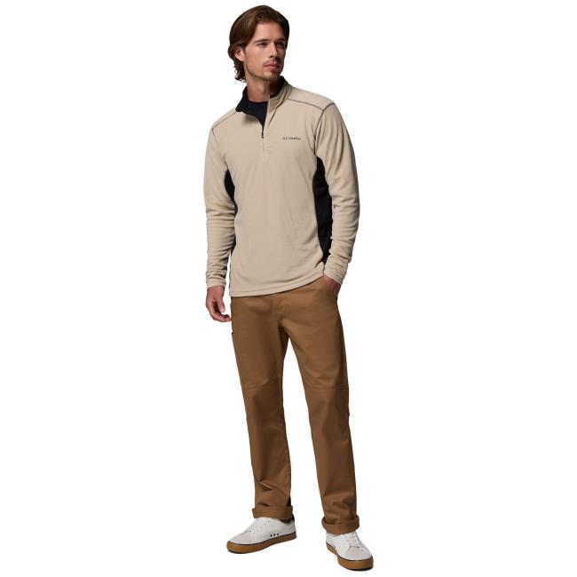 Columbia Klamath Range Ii Half Zip
