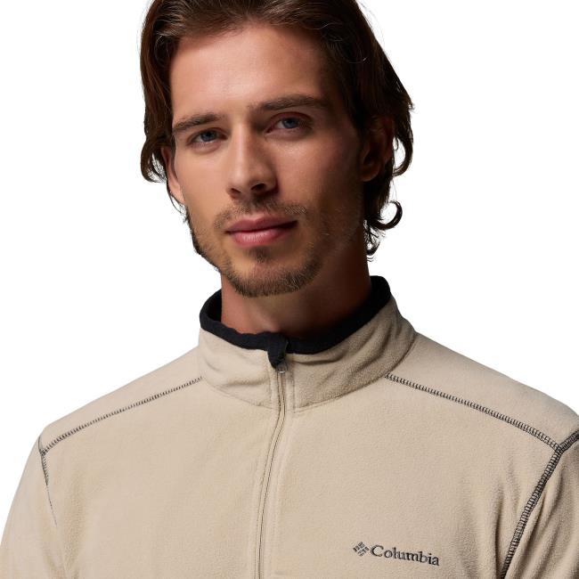 Columbia Klamath Range Ii Half Zip