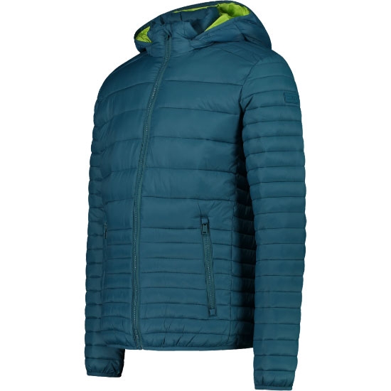  campagnolo 3M Thinsulate Quilted Jacket