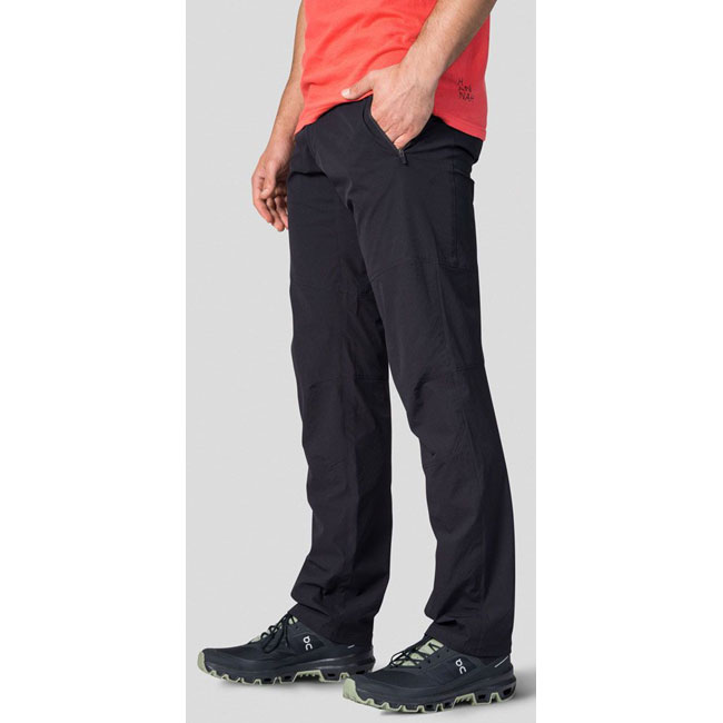 Hannah Rowdy Ii Pant