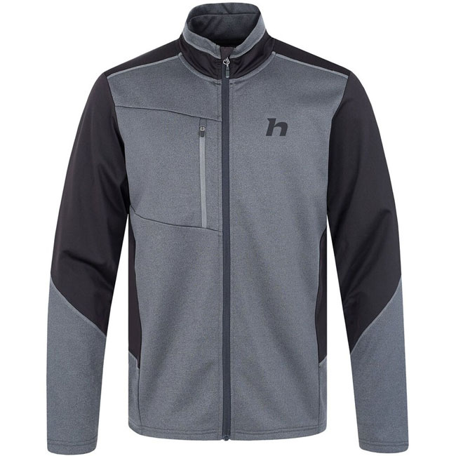  hannah Tariq Jacket