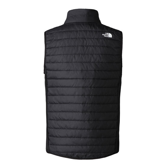 Chaleco the north face Canyonlands Hybrid Vest W