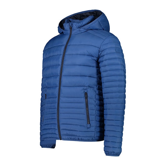 campagnolo  3M Thinsulate Quilted Jacket