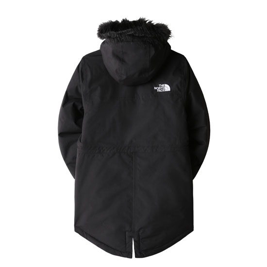  the north face Arctic Parka Girls
