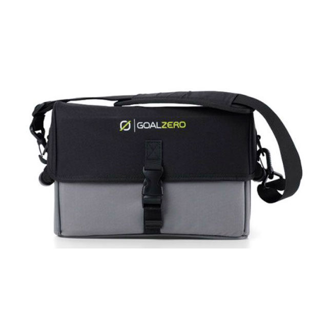  goal zero Funda Yeti 500X