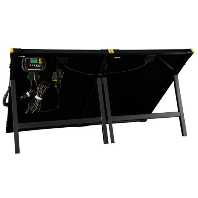 Goal Zero 20a Charge Controller