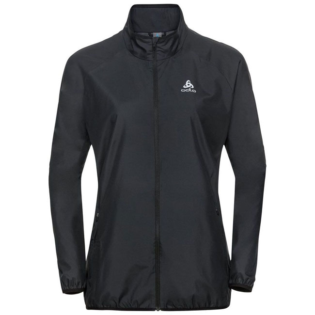  odlo JKT ESSENTIAL LIGHT Black