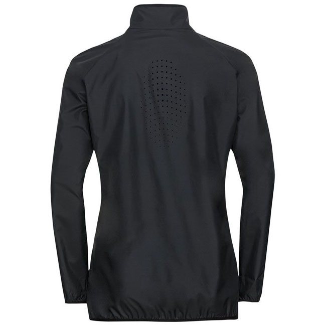  odlo JKT ESSENTIAL LIGHT Black