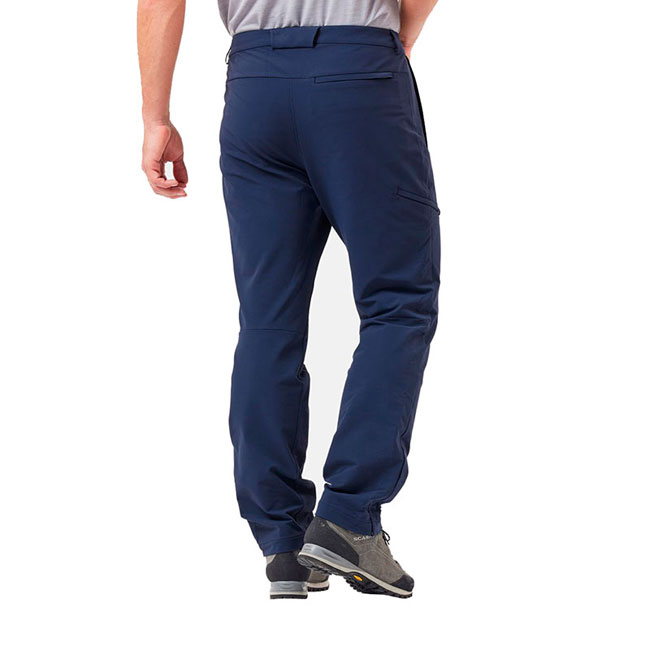 Odlo Ascent Warm Pants