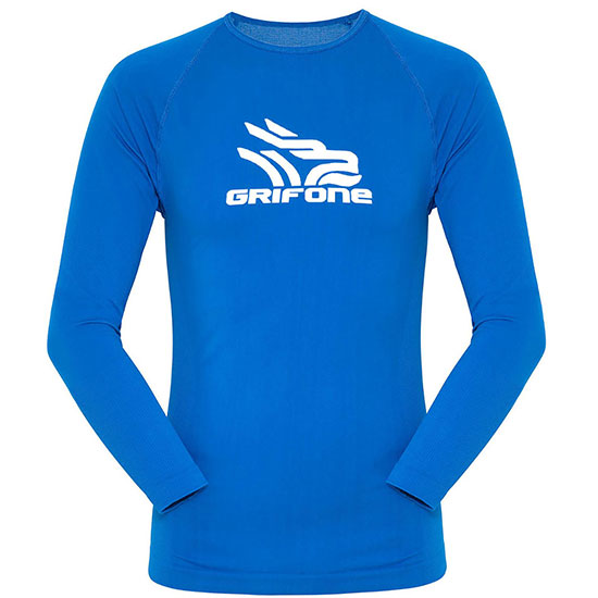  grifone Forcat L/s T-Shirt
