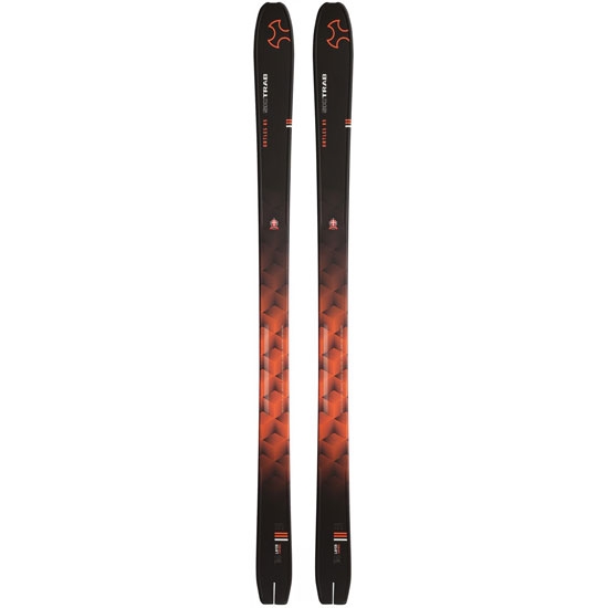 Esquís Ski Trab Ortles 85