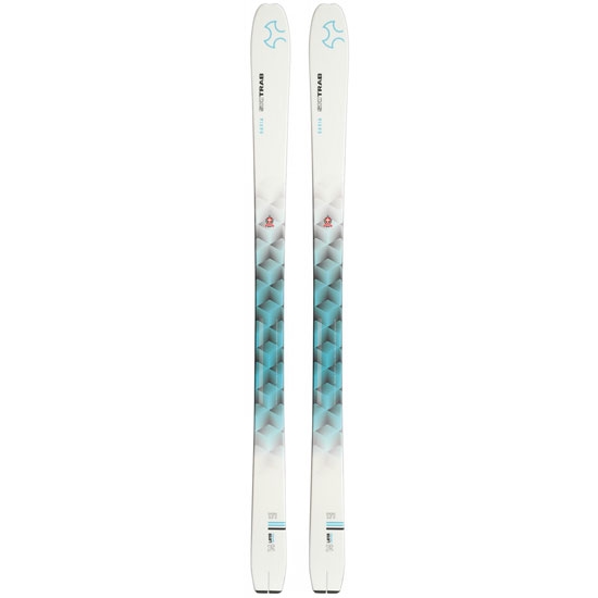 Esquís ski trab Gavia 85 W