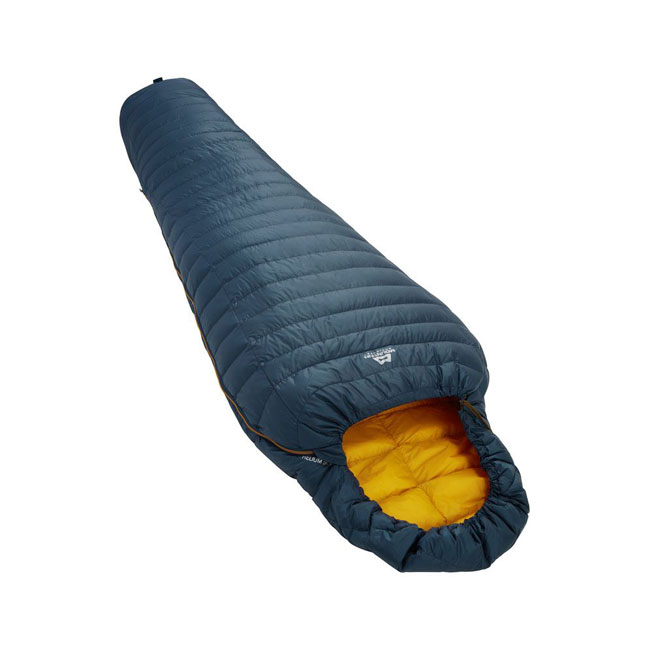  mountain equipment Helium Solo