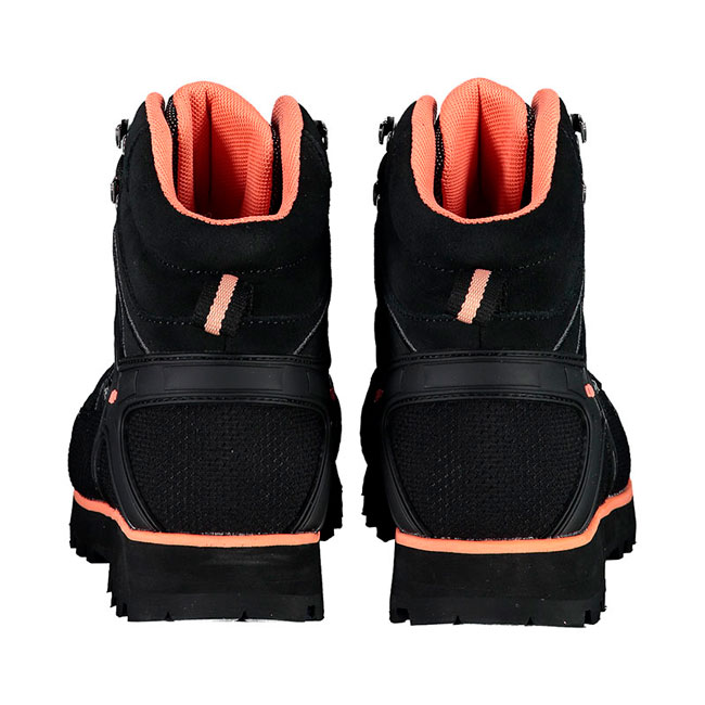 Cmp Moon Mid Waterproof Boot W
