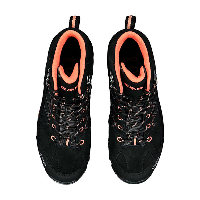 Cmp Moon Mid Waterproof Boot W