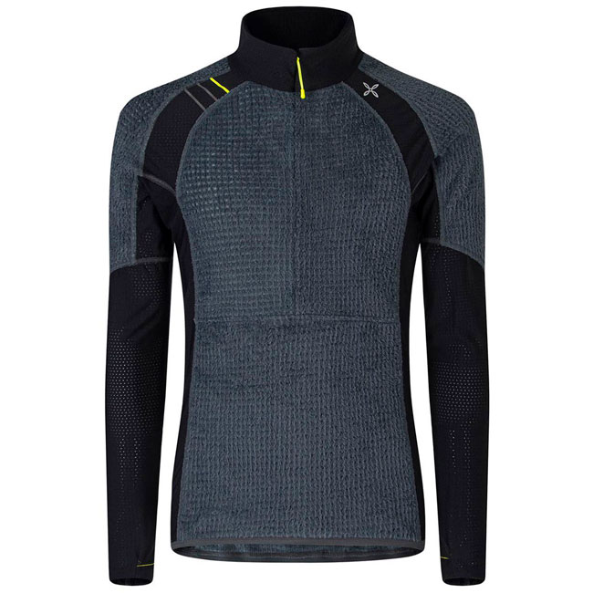  montura Alpha Map Anorak