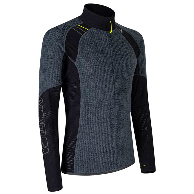  montura Alpha Map Anorak
