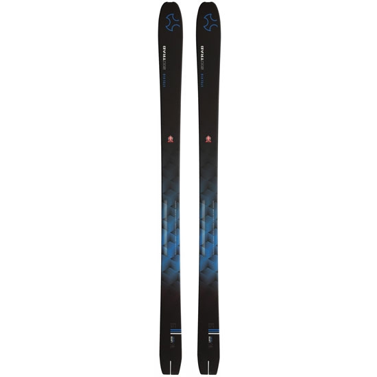 Esquís ski trab Stelvio 85