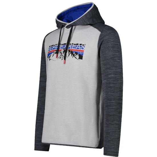  campagnolo Stretch Performance Hoodie