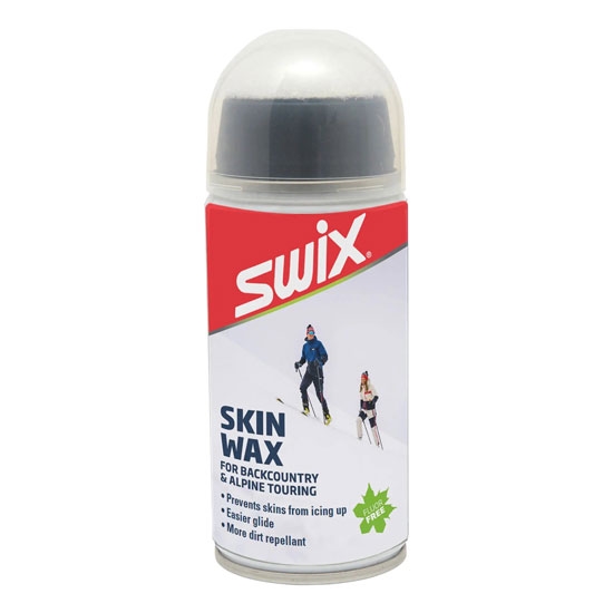  swix Skin Wax 150ml