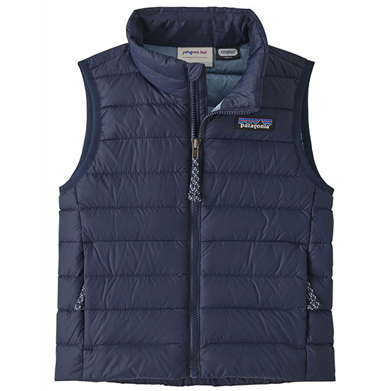  patagonia Baby Down Sweater Vest