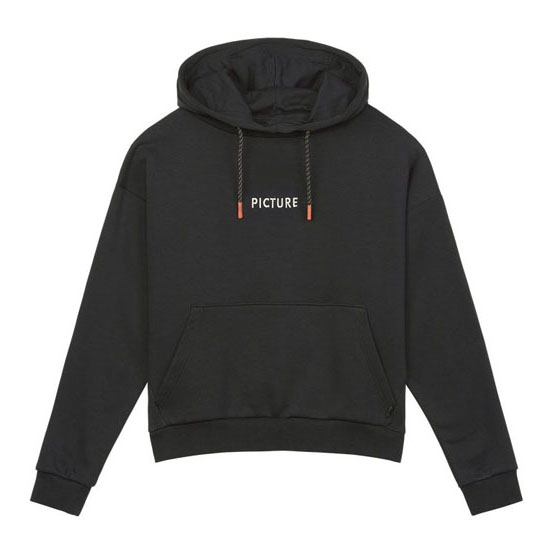  picture Kimy Hoodie W