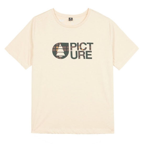picture  Basement Tee W