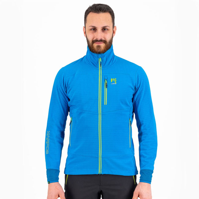 karpos  Lys Evo Jacket