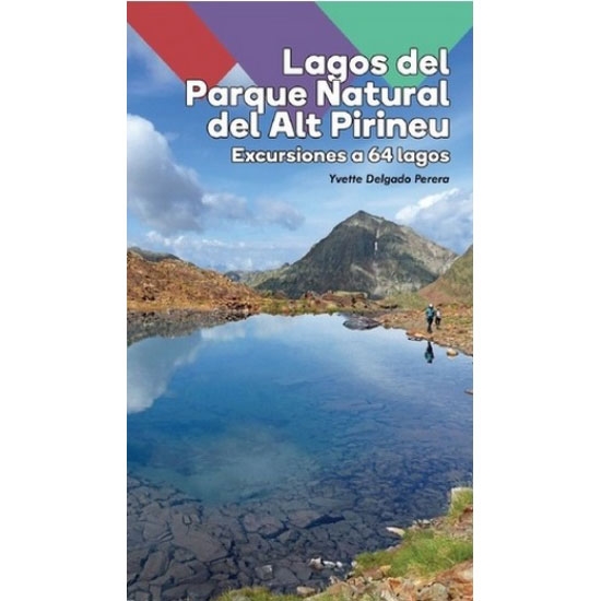  ed. alpina Lagos del PN del Alt Pirineu
