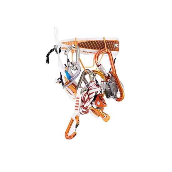 petzl  Fly Harness