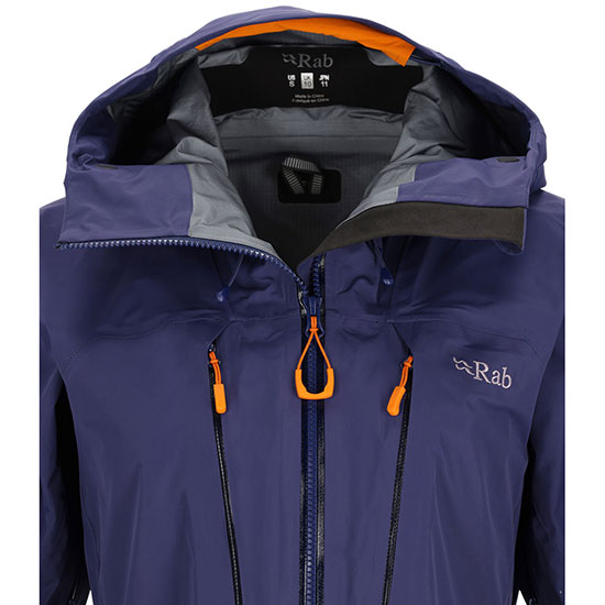 rab  Latok Alpine Gtx Jacket W