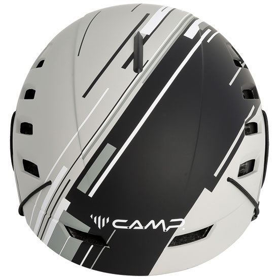 Casco camp Voyager