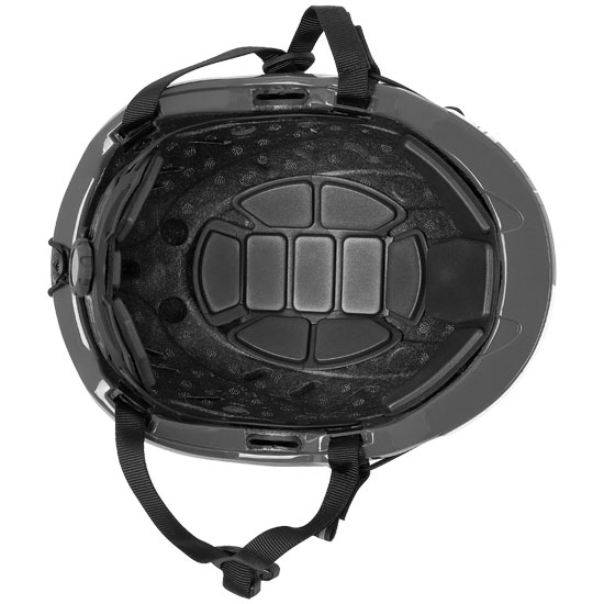 Casco camp Voyager