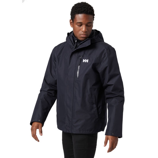 Chaqueta helly hansen Juell 3-in-1 Shell and Insulator Jacket