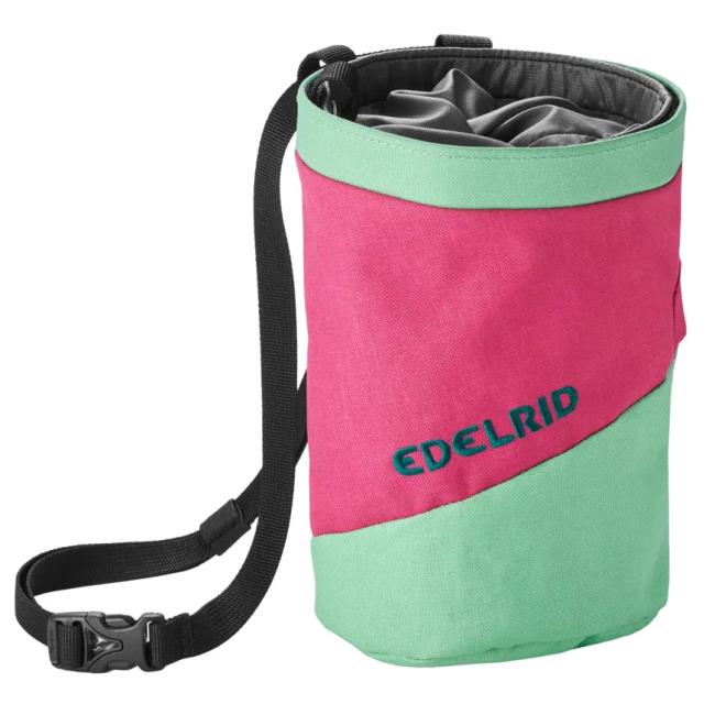  edelrid Chalk Bag Splitter Twist