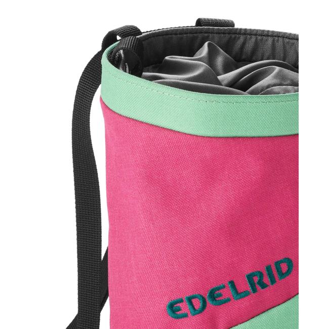  edelrid Chalk Bag Splitter Twist