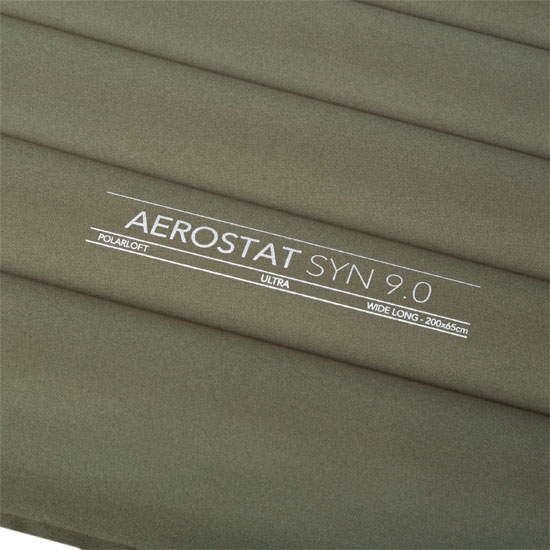  mountain equipment Aerostat Synth 9.0 Ultra Mat Wide