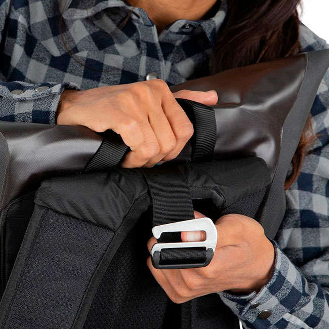 Osprey Arcane Roll Top Wp 25