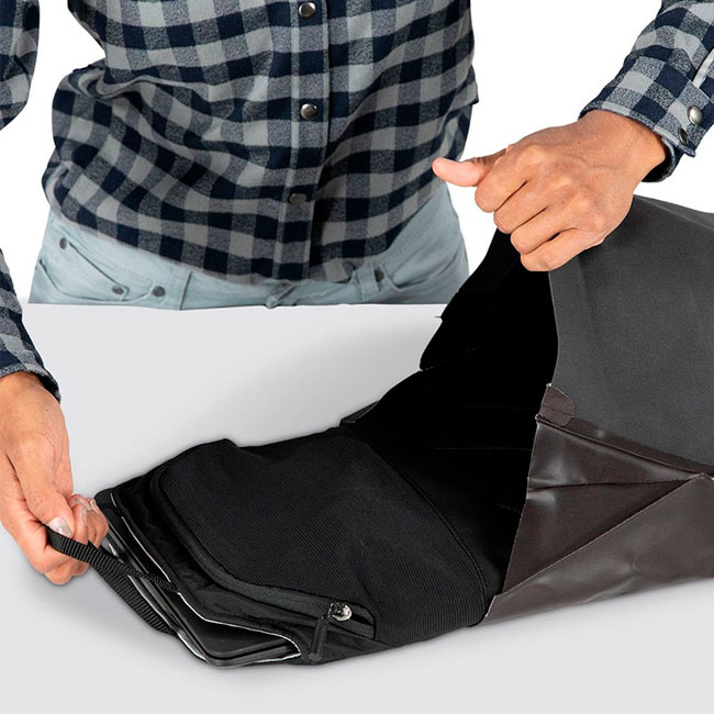 Osprey Arcane Roll Top Wp 25