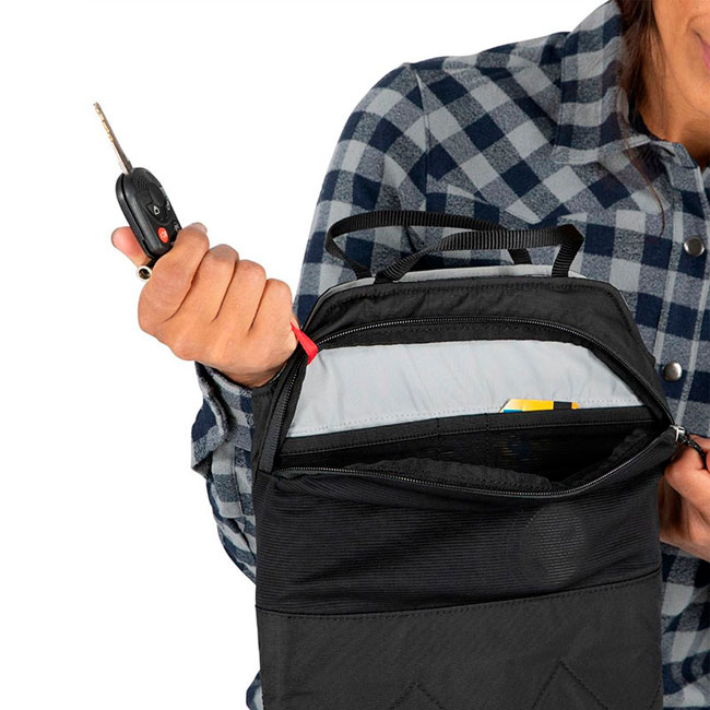 Osprey Arcane Roll Top Wp 25