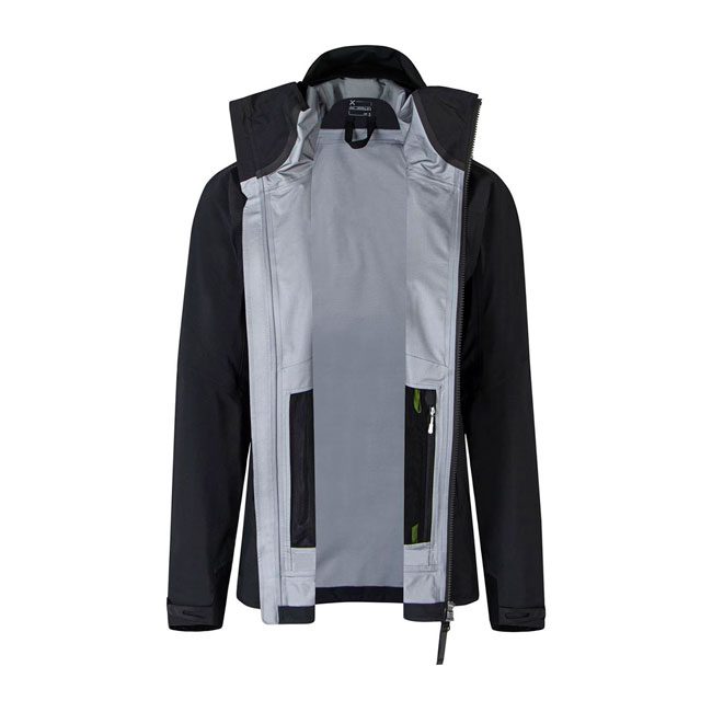 Chaqueta montura Tribute Jacket W