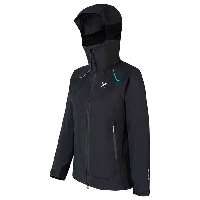 Chaqueta montura Tribute Jacket W