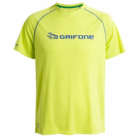  grifone Grust T-Shirt S/S 